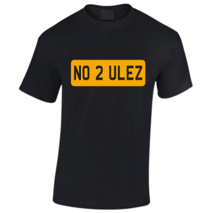 NO 2 ULEZ